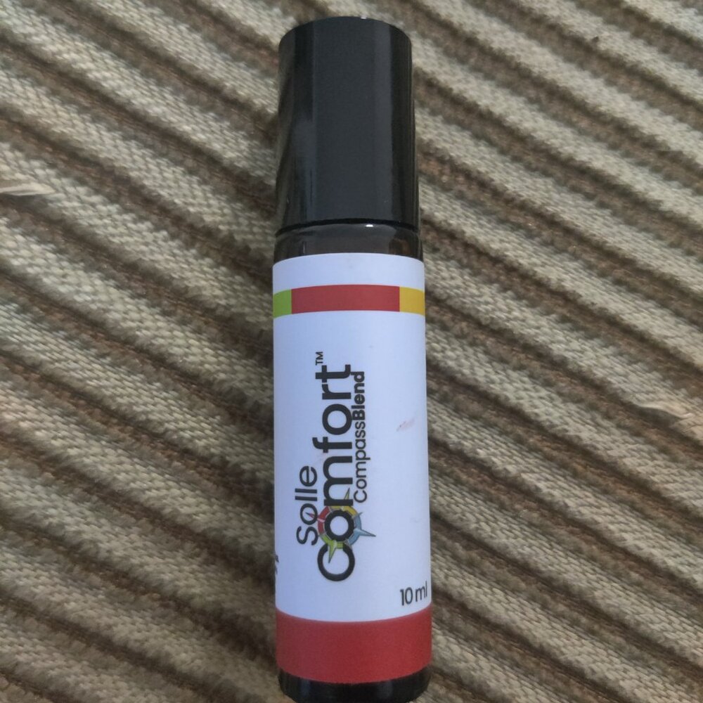 Solle Naturals Comfort Compass Blend 10 ml